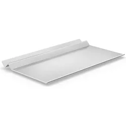 Opeta Badezimmertablett 24 cm Edelstahl matt