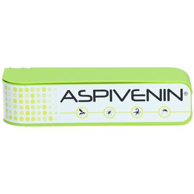 Aspivenin Mini-Pomp 1 St Zubehör