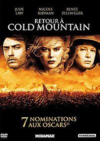 Anthony Minghella - Retour à cold mountain [FR Import] - Preis vom 11.10.2026 03:10:56 h