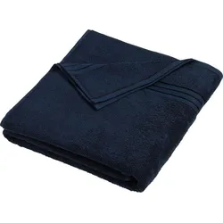 Myrtle Beach Badetuch MB424 navy one size
