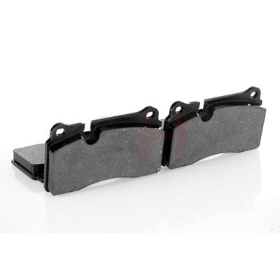 GH Bremsbelagsatz, Scheibenbremse gh410205 für VW