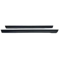 Seitenschweller passend für BMW 3er E46 Coupé und Cabrio Baujahr 1999-2003