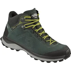 Meindl, Herren, Wanderschuhe, Buty turystyczne męskie Antero 2.0 GTX - olive rozmiar: 44 (44), Grün