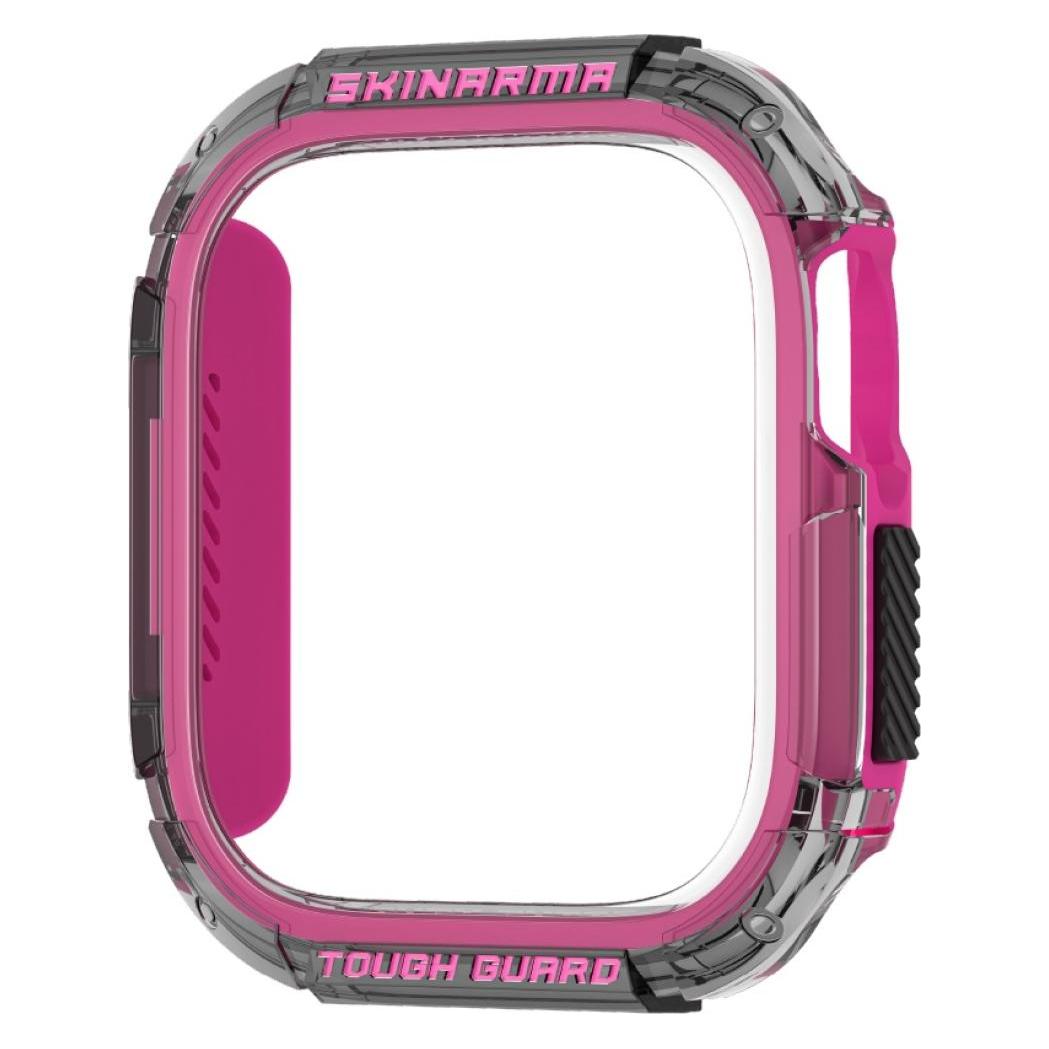 Skinarma Case Atom for Apple Watch 42mm midnight (SK-WC42-ATOM-BLK)
