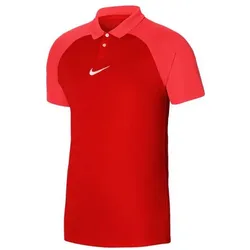 Nike, Herren, Fussballtrikot, Dri-Fit Academy Pro Men"S University Red/Bright Crimson/ S (S), Rot