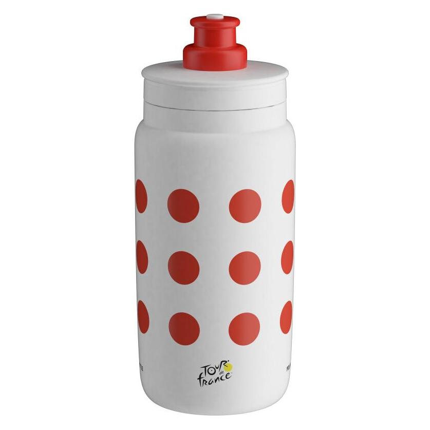 Elite FLY TDF RED POLKA DOT 550-2024 (0.55 l) (016041265)