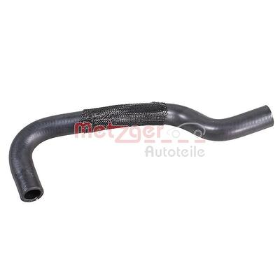 Metzger Autoteile Schlauch, Wärmetauscher (Heizung) [Hersteller-Nr. 2421767] für Hyundai