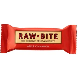 Raw Bite - Apple Cinnamon