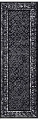 SAFAVIEH Adirondack Royce Distressed Rug