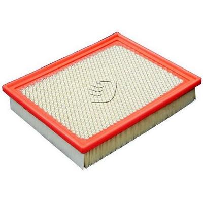 DENCKERMANN Luftfilter A141434 Umluftfilter 57mm für SSANGYONG