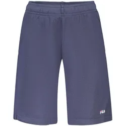 FILA, Herren, Sporthose, Lusciano (XXL), Blau