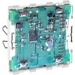 Merten Connected Taster-Modul 2-fach, System M MEG5126-0300