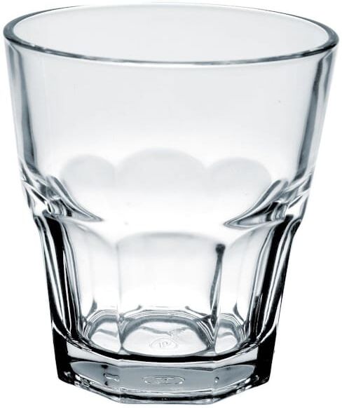 Dricksglas AMERICA 27cl 12/fp