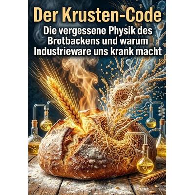 Der Krusten-Code, Taschenbuch von Ralf Zweig, Epubli, 978-3-565-29988-1