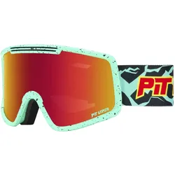 Pit Viper, Skibrille