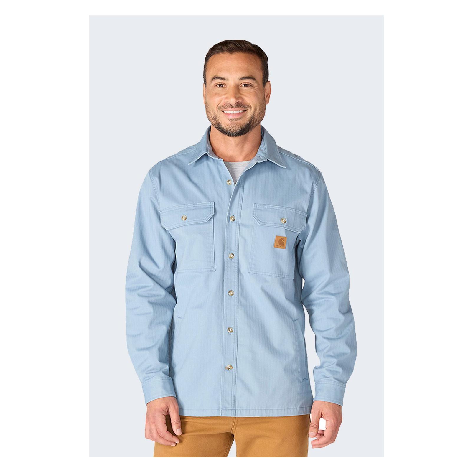 Newcastle Libraries & Information Service Shirtjacket Rolling Thunder (XL) (67414428)