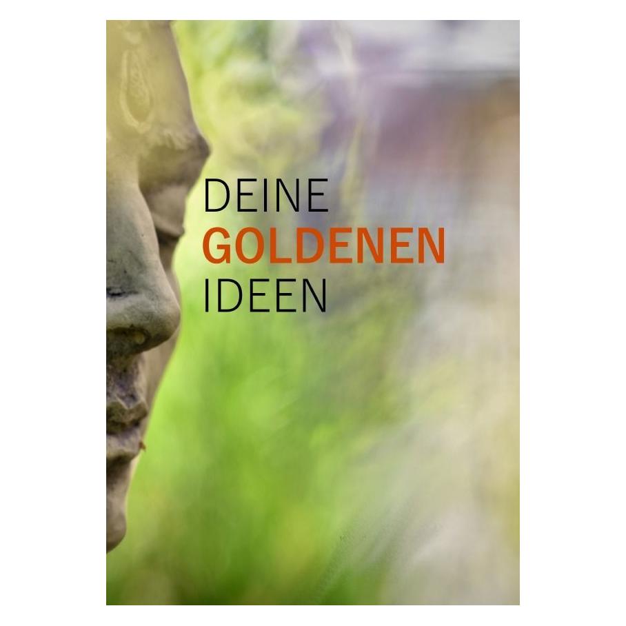 epubli Deine goldenen Ideen (Weicher Einband) (56968057)