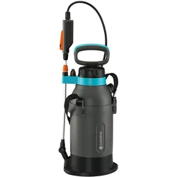 Gardena, Sprühflasche, Drucksprüher (5 l)