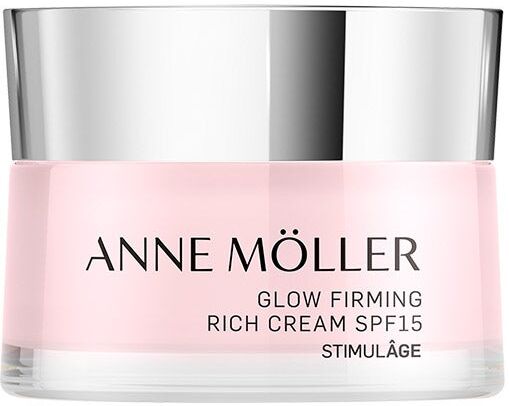 ANNE MOLLER Stimulâge Crema Reafirmante Rica Spf15