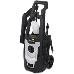 Powerplus, Hochdruckreiniger, Hochdruckreiniger 1400W (Netzbetrieb)