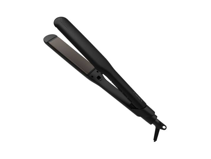 Carmen CST3865B Stijltang Zwart