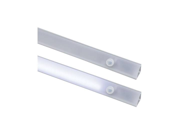 PAULMANN LED-Streifen MaxLED Profil PIR Sensor 24V DC max 144W , weiß, Gesamtlänge 0,06m, Lichterketten, LED-Streifen
