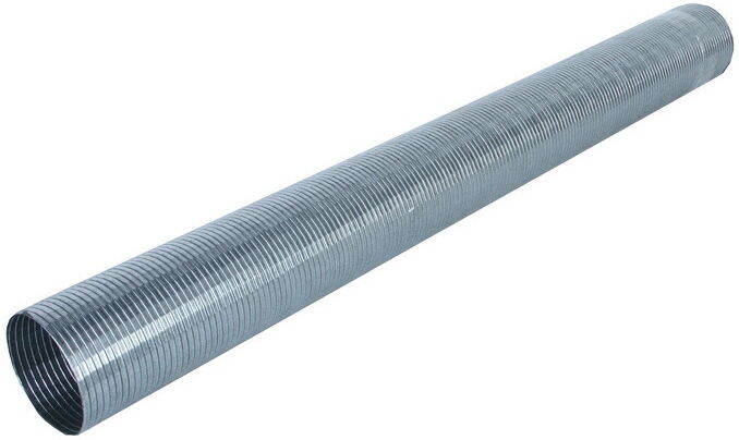 Wellrohr, Abgasanlage VANSTAR 16102