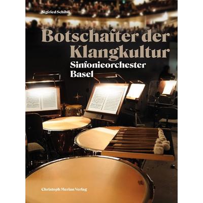Botschafter der Klangkultur -