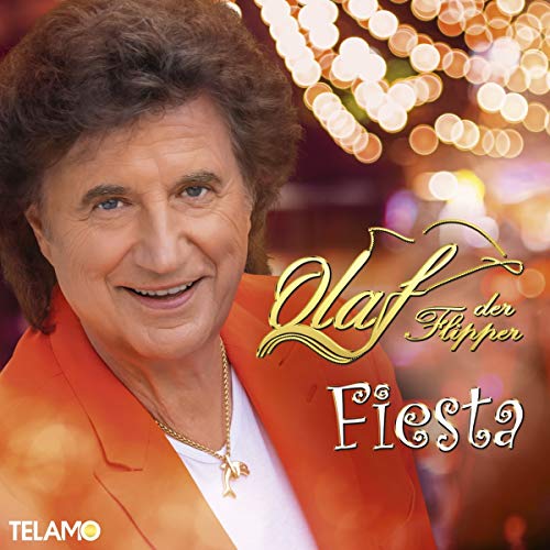 Olaf der Flipper - Fiesta - Preis vom 09.10.2026 07:28:09 h