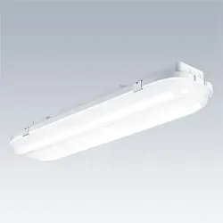 Zumtobel 96636368 Feuchtraumleuchte LED FORCELED 4000-840 HF