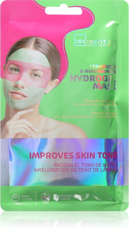 IDC Institute Improves Skin Tones anti-wrinkle sheet mask 1 pc