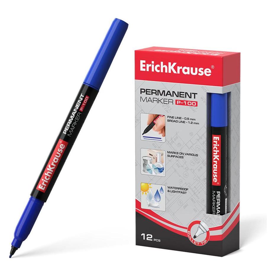 Erich Krause P-100 (12x) (12842)