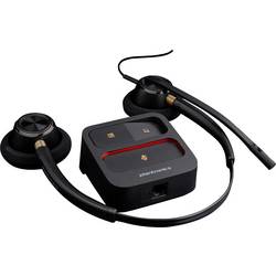 HP EncorePro HW520 On Ear Headset Schwarz 783P7AA#ABB