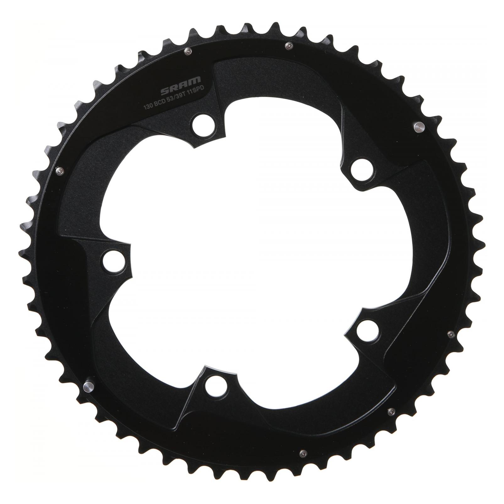 Sram X-Glide Kettenblatt 11-fach 130mm (53) (11.6218.032.000)