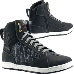 Büse B67, Schuhe - Schwarz - 39