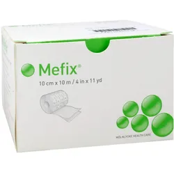 Mefix Fixiervlies 10 cmx10 m 1 St