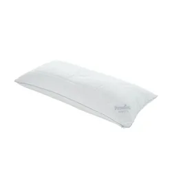 Paradies Kopfkissen  Softy-Kosmo Duett + ¦ weiß ¦ Maße (cm): B: 40