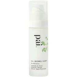 30ml Pai All Becomes Clear Blemish Serum
