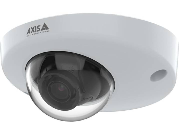 Axis 02671-001 caméra de sécurité Dôme Caméra de sécurité IP Intérieure 1920 x 1080 pixels Mur