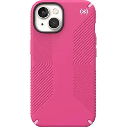 speck Presidio2 Grip (Apple iPhone 14), Smartphone Hülle, Pink