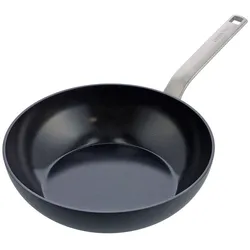 Greenpan CC006388-001, Pfanne + Kochtopf, Schwarz