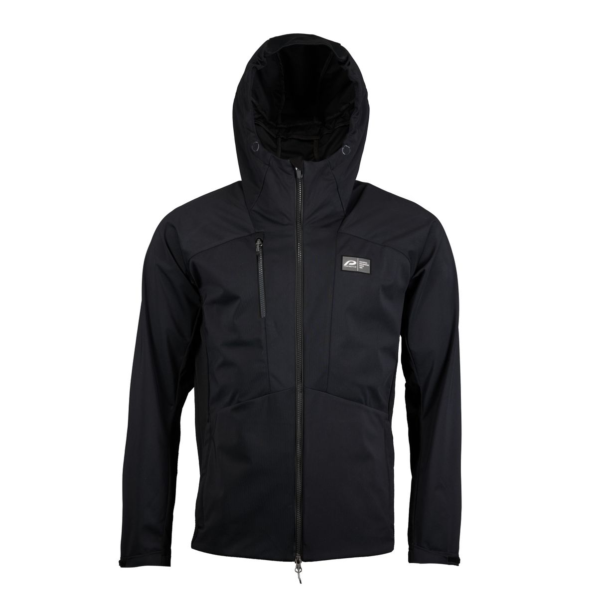 Protective P-rock black (999-clothing) S 111710-999-S