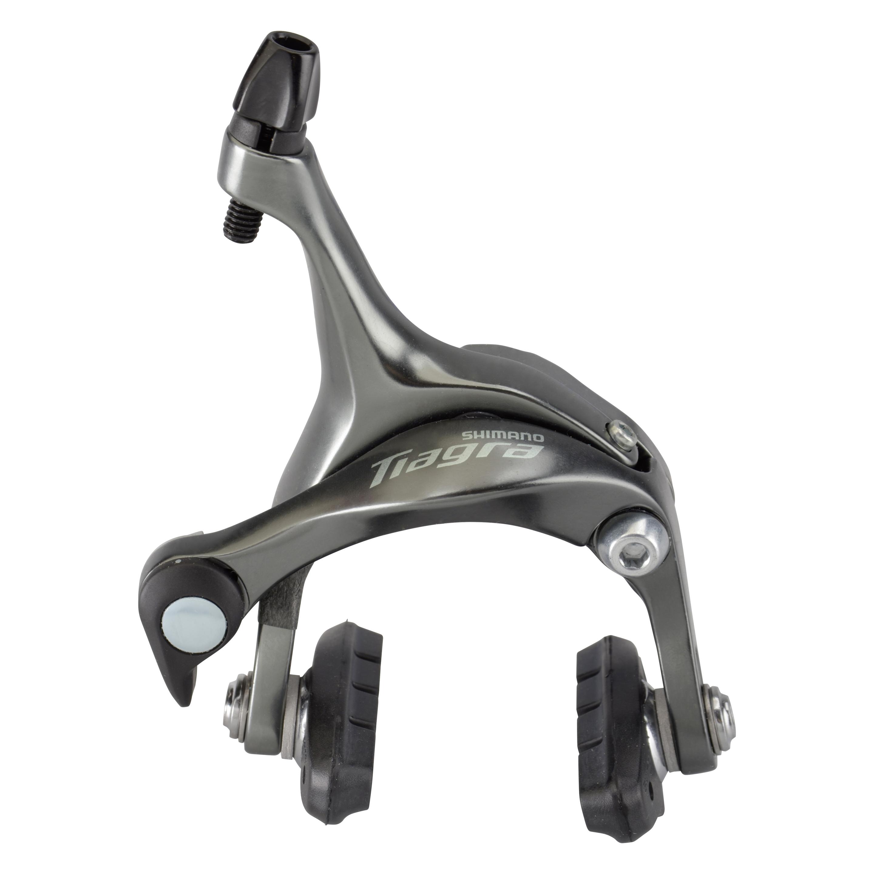 Shimano Tiagra BR-4700 Dual-Pivot (Hinterradbremse, Bremshebel) (B00WLFT6DO)