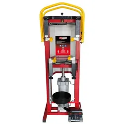 Druckluft-Stand-Federspanner, max. 10 bar