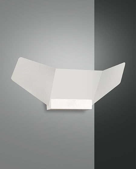 Fabas Luce LED-Wandleuchte SAFI 3476-21-102 8019282111689
