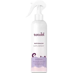 TOTOBI Natürliches Trockenshampoo 300ml