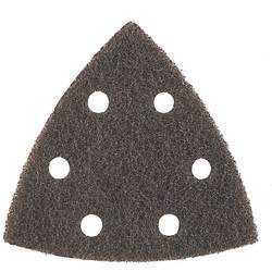 kwb 492928 QUICK-STICK Schleifvlies, 93 mm, K 280 Durchmesser 93 mm