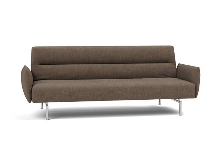 Innovation Living Jillis Schlafsofa Mit Armlehnen