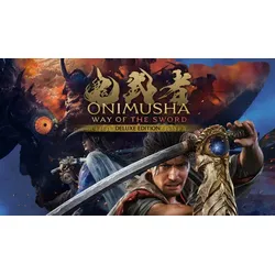Onimusha: Way of the Sword – Deluxe-Edition