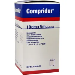 Compridur Kompr 5x10cm 1 ST